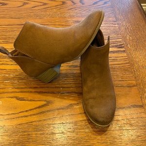 American Eagle Ankle Boots